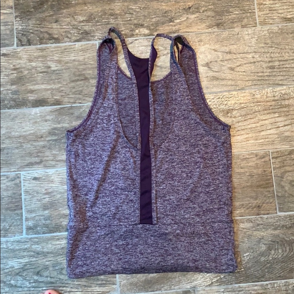 Running tank - Picture 2 of 5